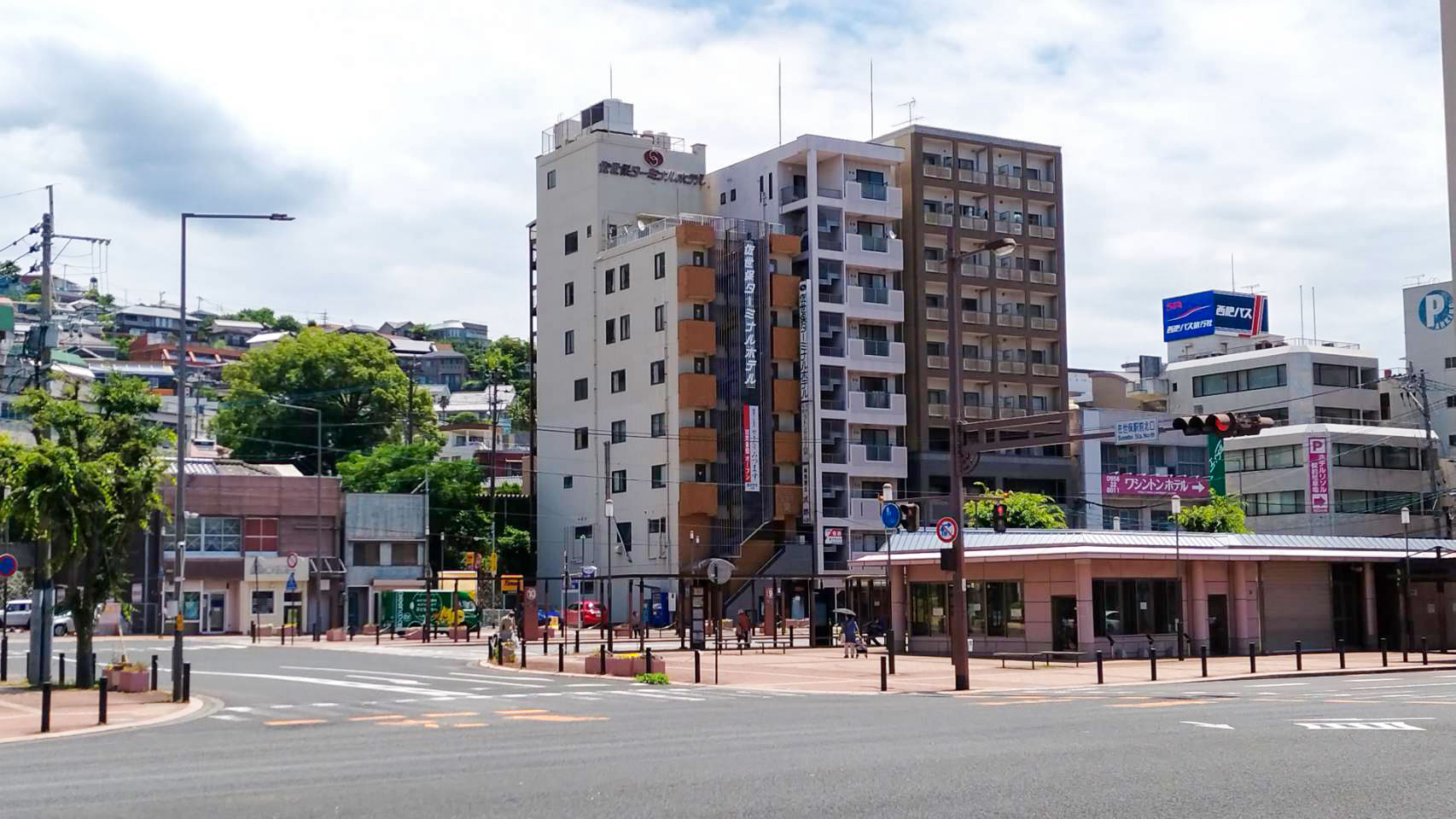 外観（明）
